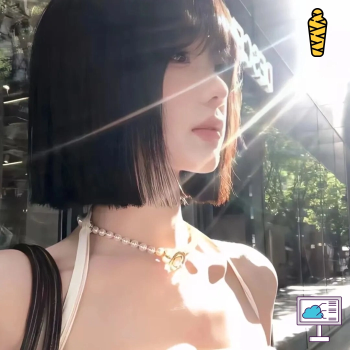 头像